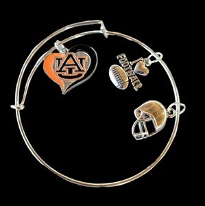 Auburn University Bracelet